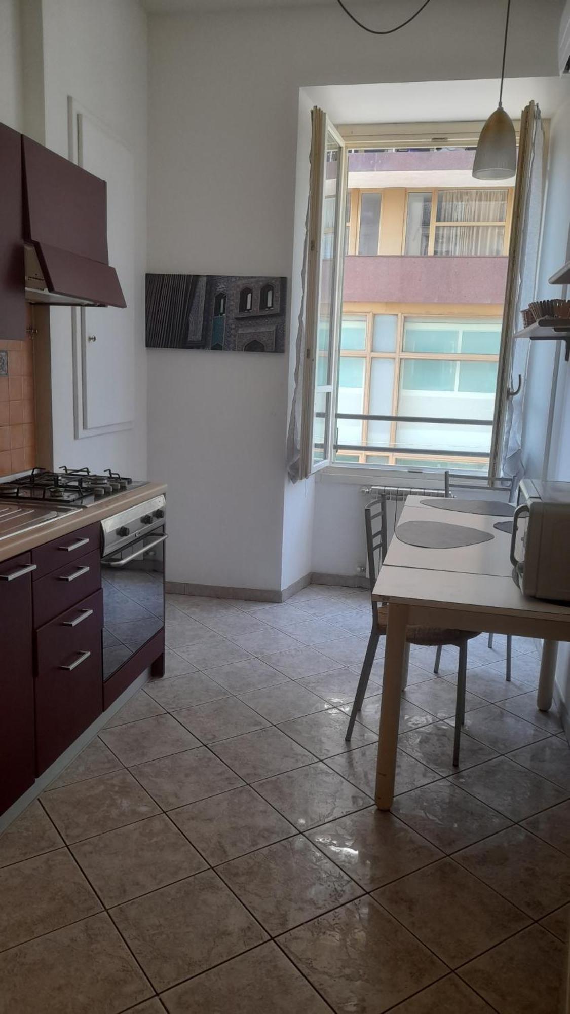 Centralissimo * Sanremo