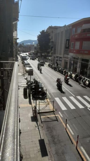 Centralissimo Apartment Sanremo