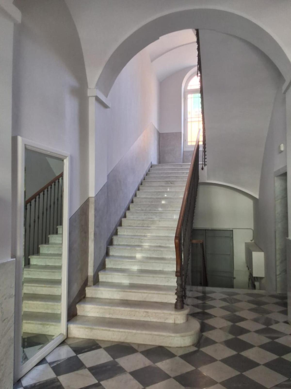 Apartment Centralissimo Sanremo