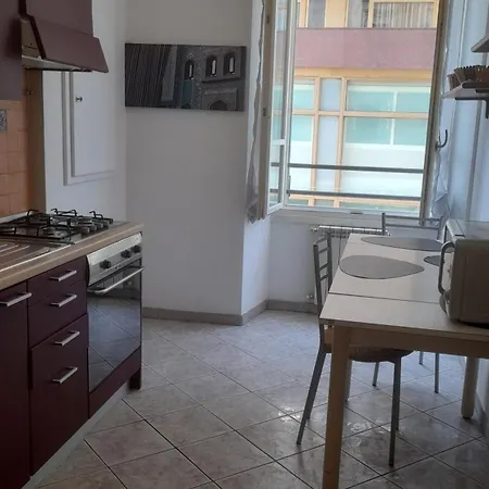 Appartamento Centralissimo Sanremo Exterior photo