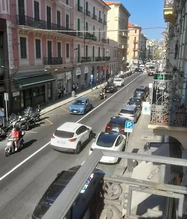 Appartamento Centralissimo Sanremo Exterior photo