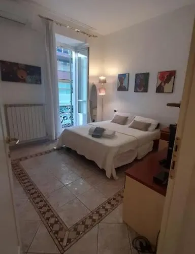 Appartamento Centralissimo Sanremo