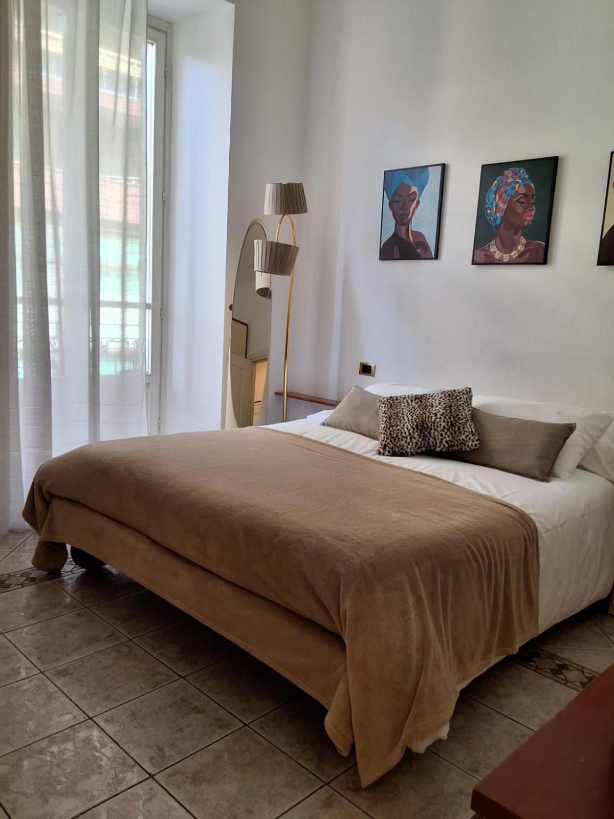 Centralissimo Appartement San Remo