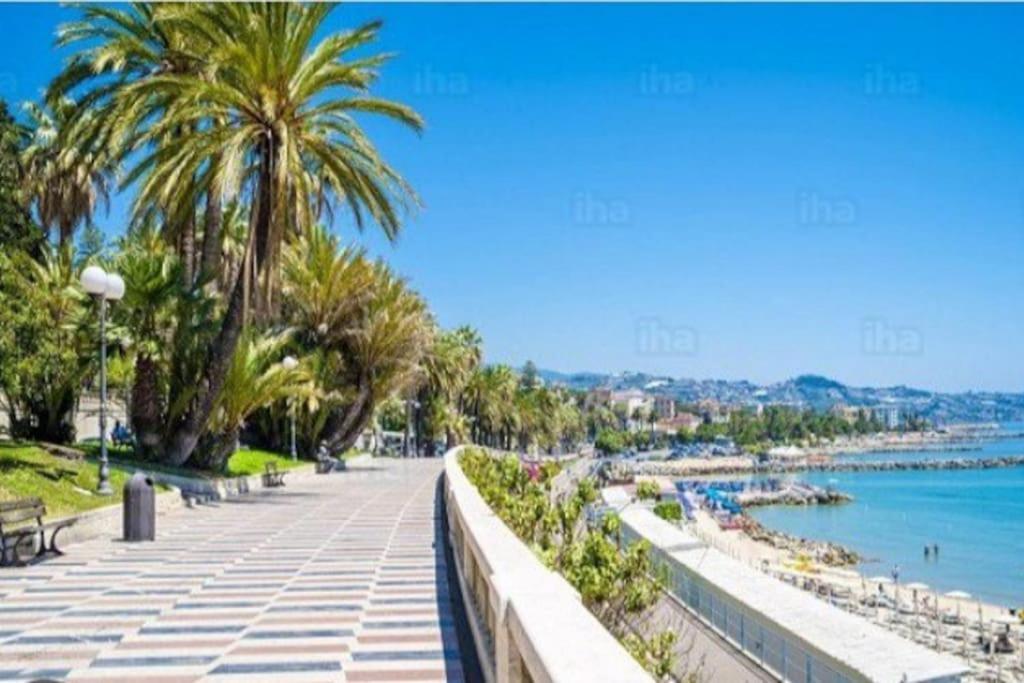 Centralissimo Sanremo