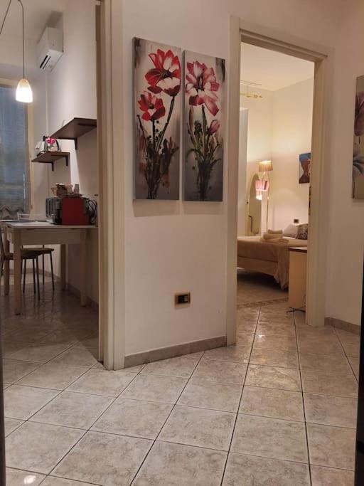 Appartement Centralissimo San Remo
