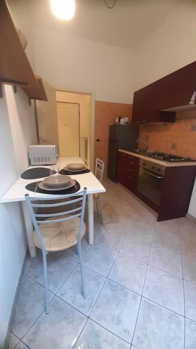 Centralissimo Appartement *