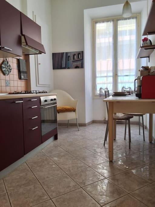 Appartement Centralissimo
