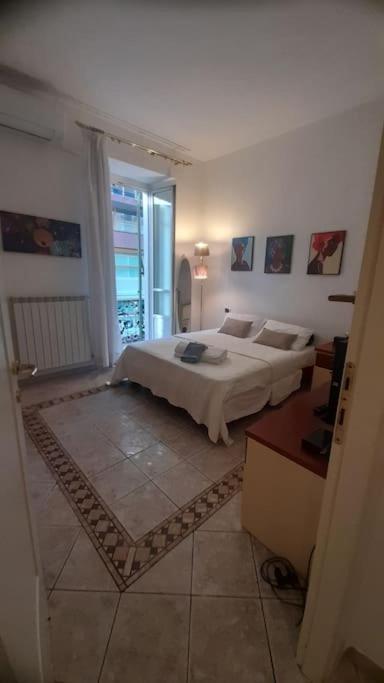Centralissimo Apartment Sanremo