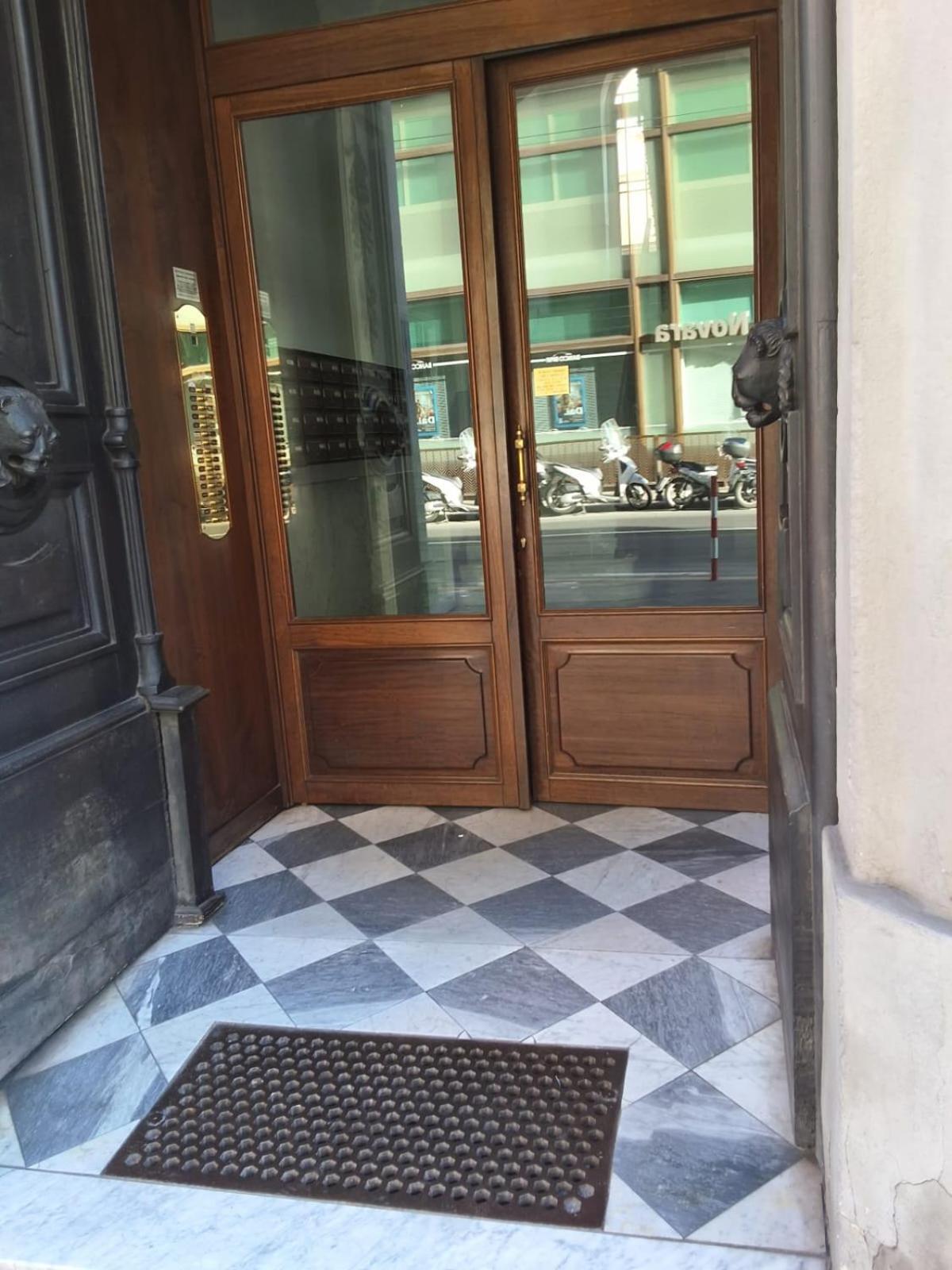 Centralissimo Appartement *