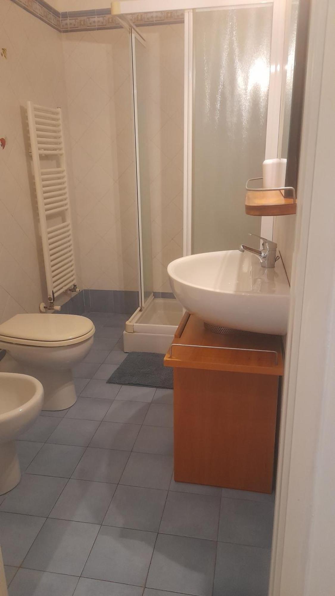 Centralissimo Appartement San Remo