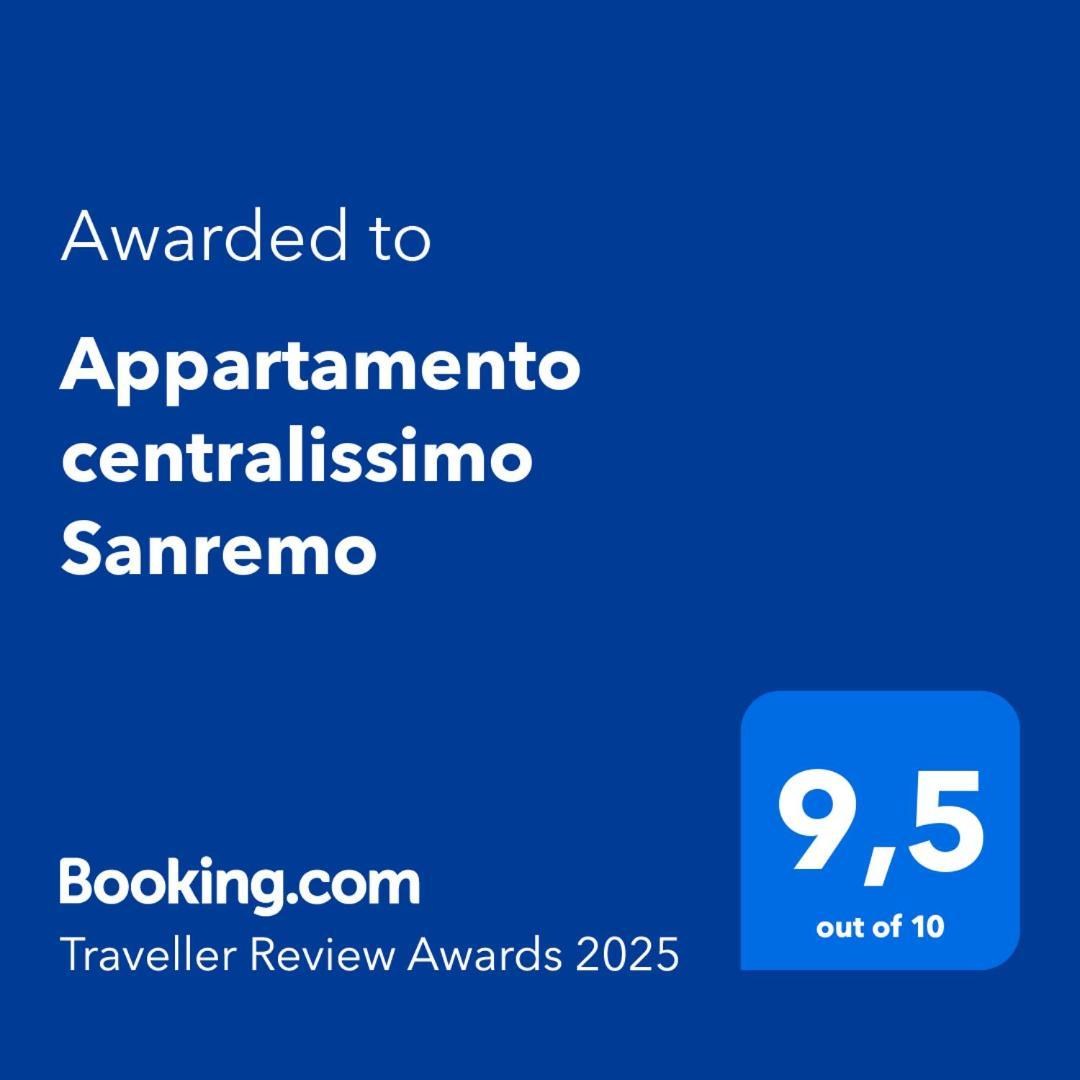 Centralissimo *